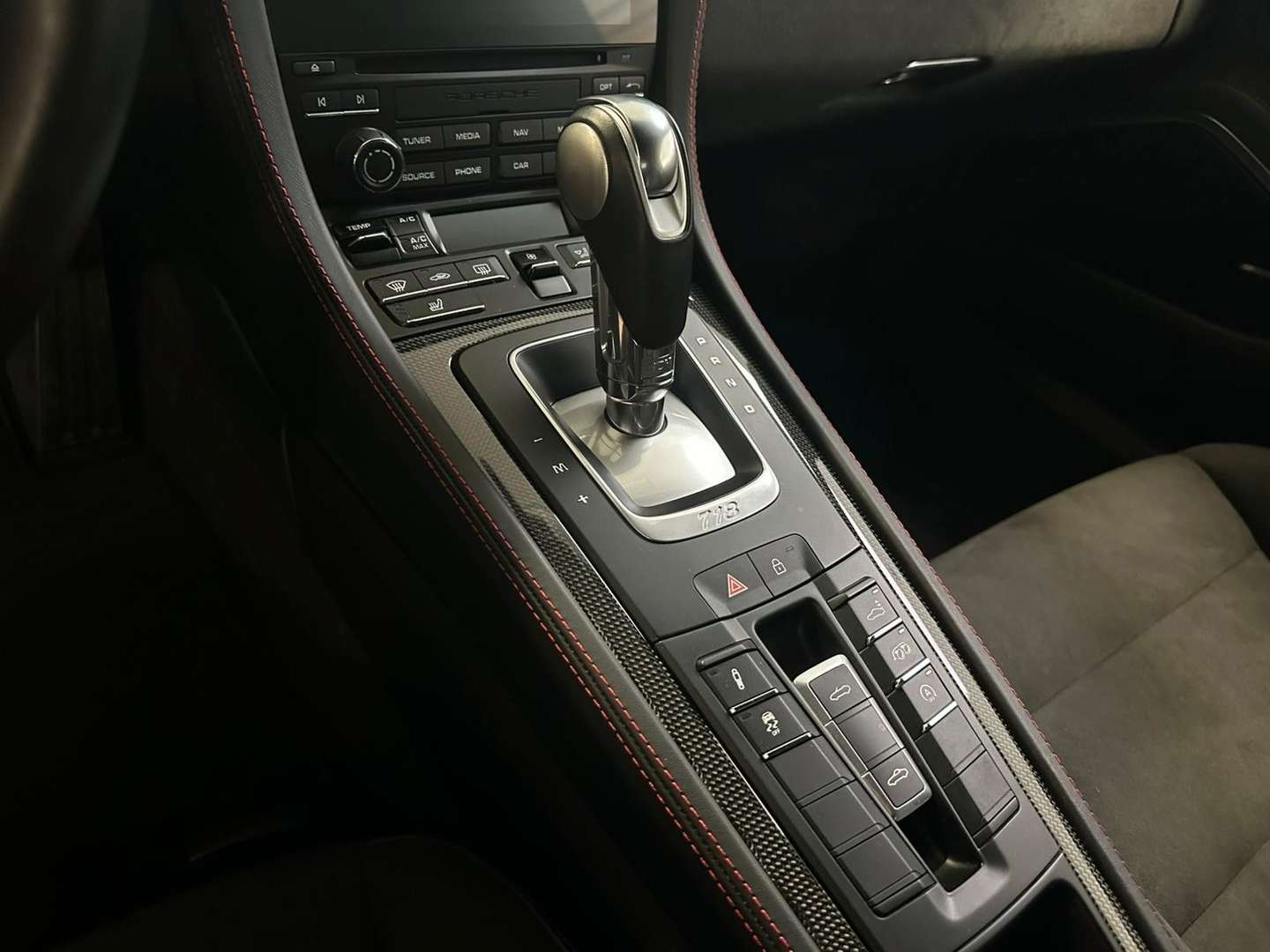 Porsche 718 Boxster GTS -  - Joinsteer - #5