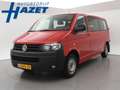 Volkswagen 2.0 TDI 140 PK DSG AUT. L2H1 8-PERS. *75.340 KM* + Rouge - thumbnail 1