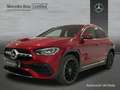 Mercedes-Benz GLA 250 e amg line (euro 6d) Rojo - thumbnail 1