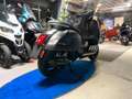 Vespa GTS 125 SuperTech schwarz Zwart - thumbnail 2
