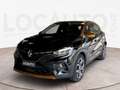 Renault Captur 1.0 tce Intens 90cv my21 - PROMO Černá - thumbnail 1