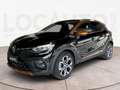 Renault Captur 1.0 tce Intens 90cv my21 - PROMO Černá - thumbnail 24