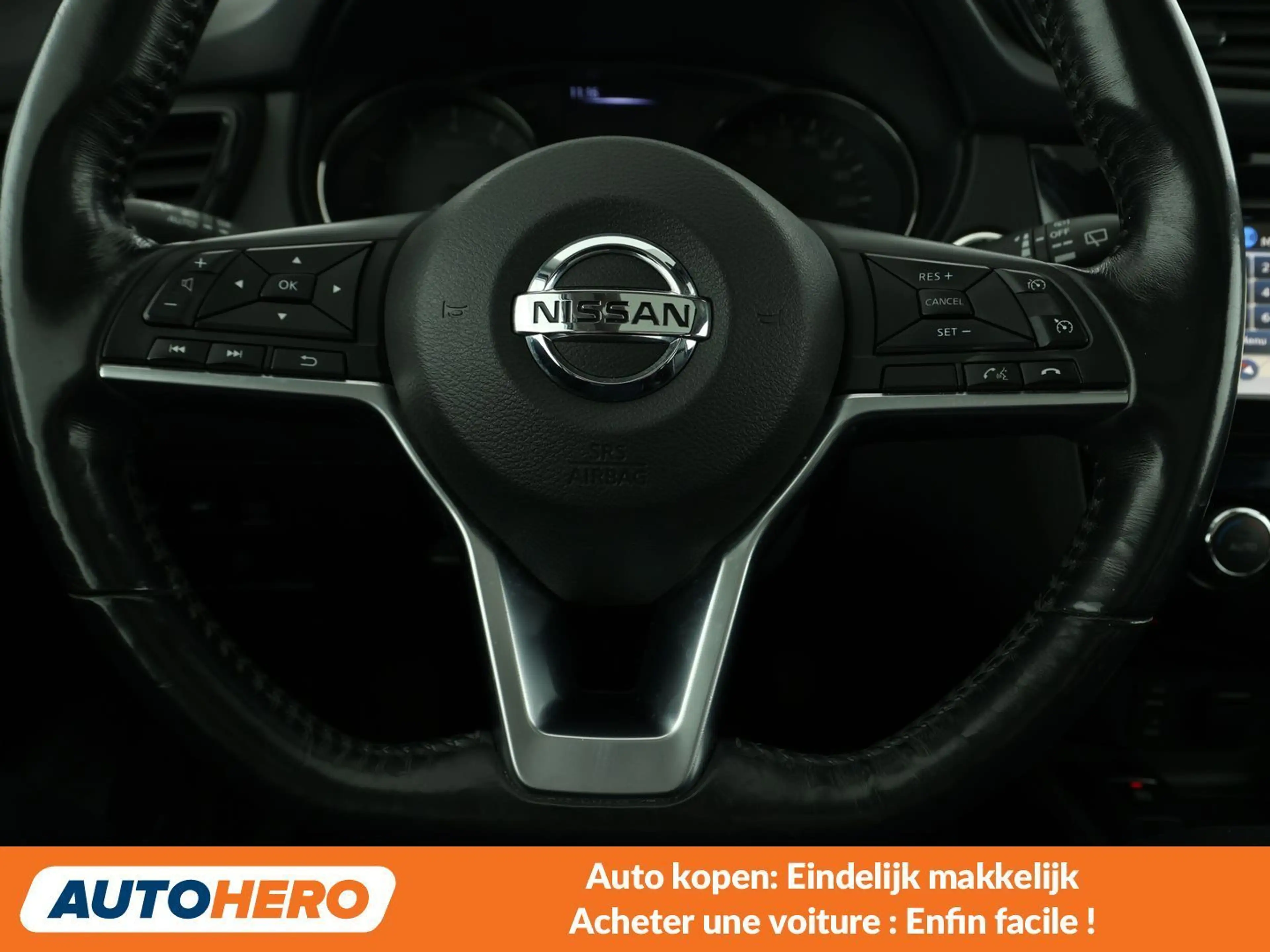 Nissan X-Trail 1.6 Tekna — photo 5