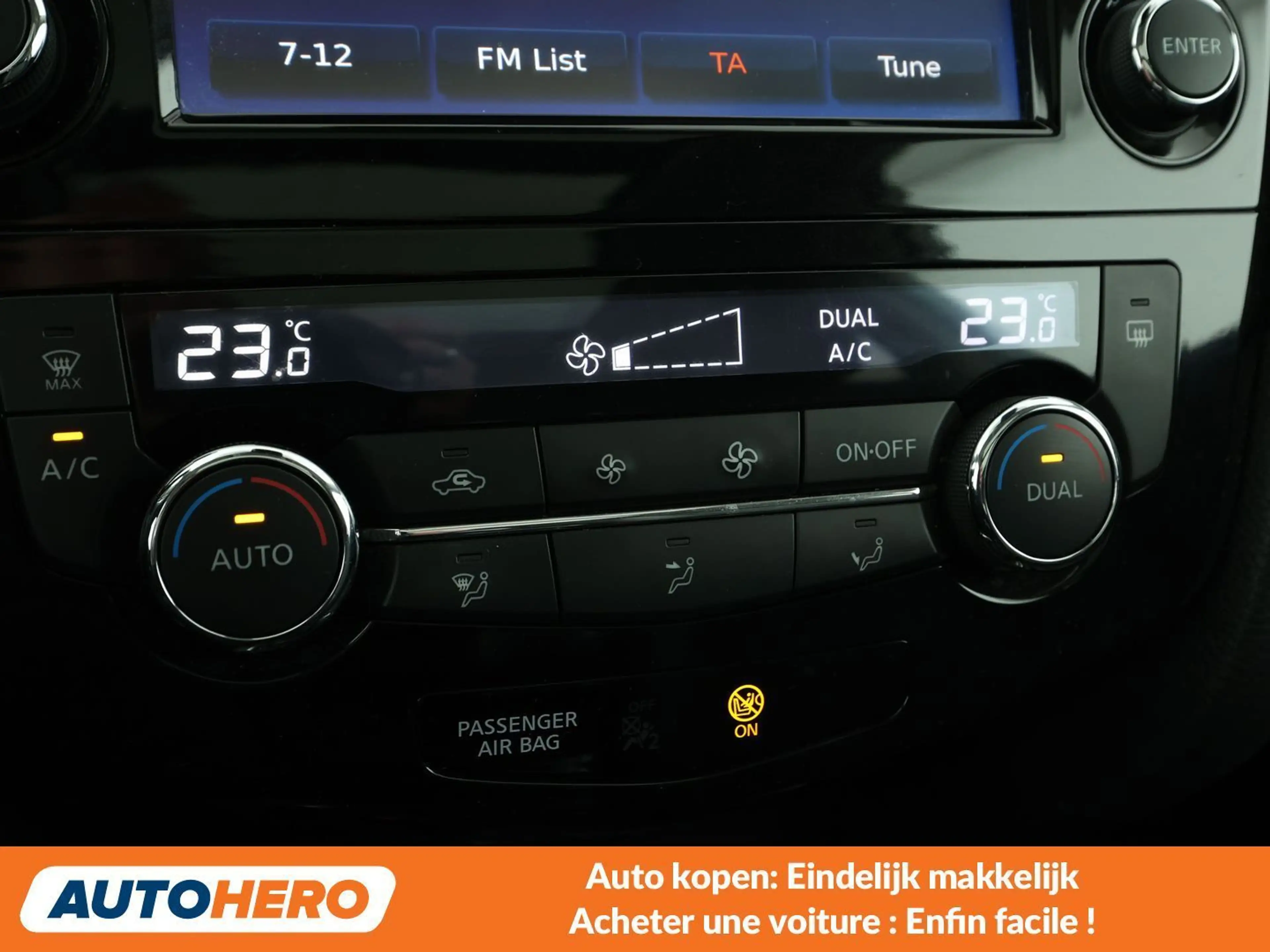 Nissan X-Trail 1.6 Tekna — photo 10