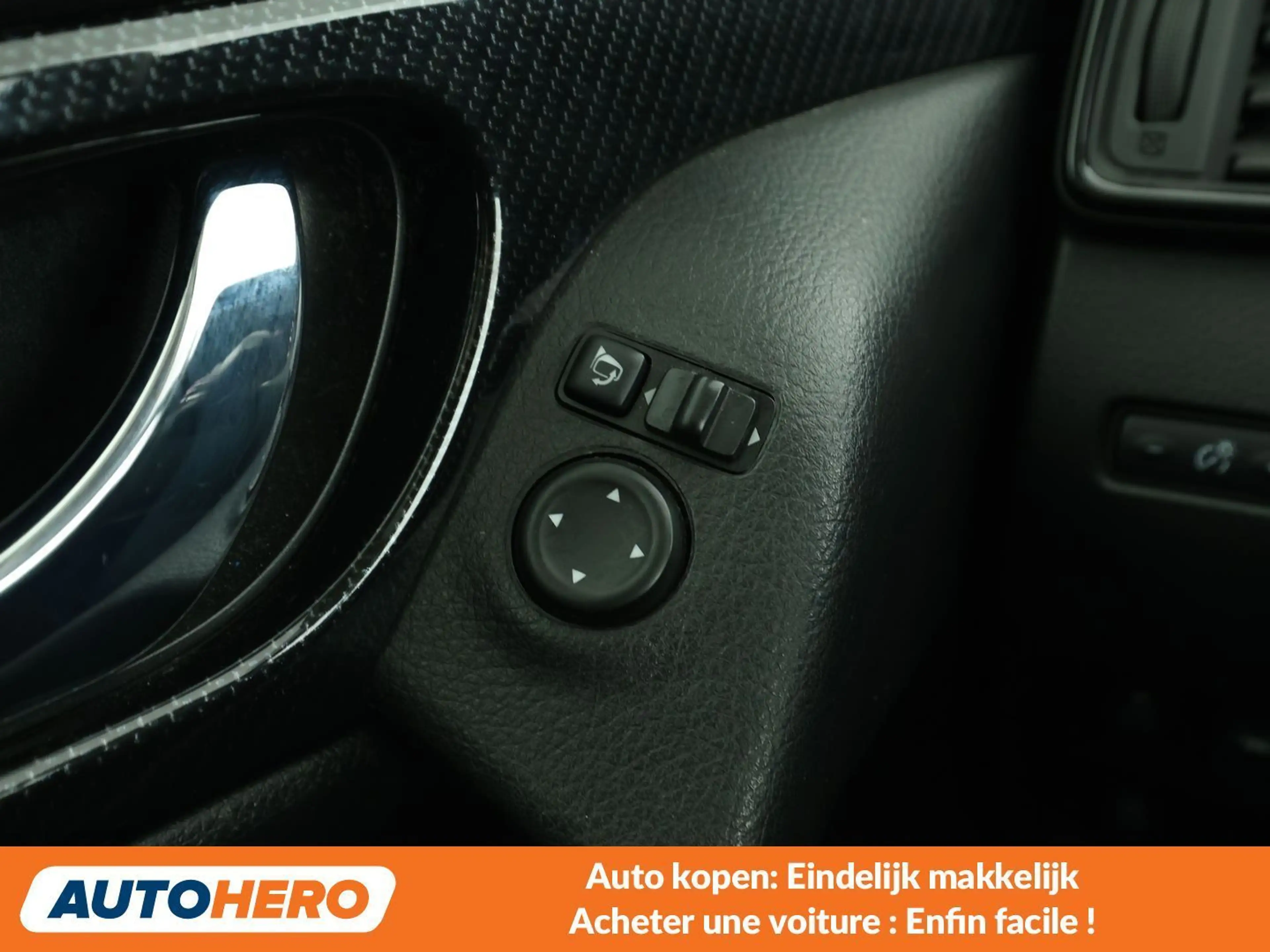 Nissan X-Trail 1.6 Tekna — photo 15