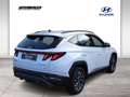 Hyundai TUCSON NX4 GO 1,6 TGDi 4WD t1bg1 Weiß - thumbnail 2