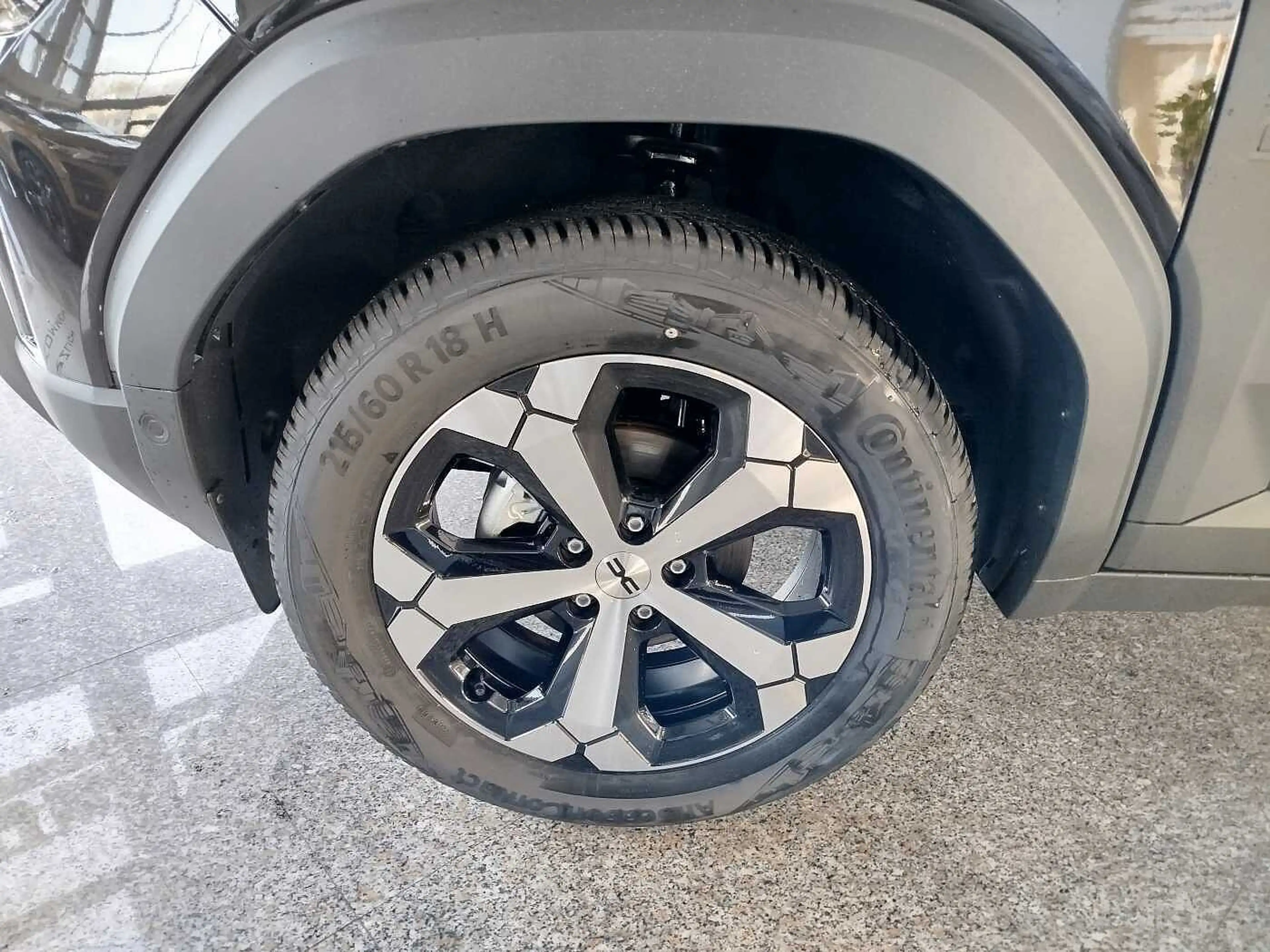 Dacia Duster Journey TCe 130 4x4 AHK+Winter+City+Technik — photo 7