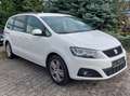 SEAT Alhambra Alhambra Diesel 2.0 TDI Ecomotive Style Weiß - thumbnail 1