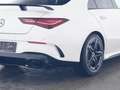 Mercedes-Benz CLA 35 AMG 4M+NIGHT I+II+AERO PLUS+PANO+19+MBEAM Blanc - thumbnail 4