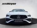Mercedes-Benz CLA 35 AMG 4M+NIGHT I+II+AERO PLUS+PANO+19+MBEAM Blanco - thumbnail 3