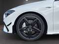 Mercedes-Benz CLA 35 AMG 4M+NIGHT I+II+AERO PLUS+PANO+19+MBEAM Bílá - thumbnail 13