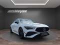 Mercedes-Benz CLA 35 AMG 4M+NIGHT I+II+AERO PLUS+PANO+19+MBEAM Bílá - thumbnail 2