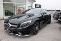 Mercedes-Benz S 500 S 500 4Matic (217.385) Schwarz - thumbnail 5