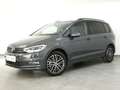 Volkswagen Touran TDI 7-Sitzer LED Navi Ahk ACC R-Kamera App DAB Grau - thumbnail 1