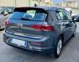 Volkswagen Golf 2.0 TDI DSG SCR Life Gris - thumbnail 4