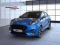 Ford Puma ST-Line X Bluetooth Navi LED Klima Bleu - thumbnail 2