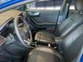 Ford Puma ST-Line X Bluetooth Navi LED Klima Bleu - thumbnail 12
