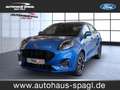 Ford Puma ST-Line X Bluetooth Navi LED Klima Bleu - thumbnail 1