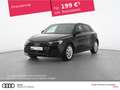 Audi A1 Sportback Advanced 25 TFSI 5-GANG LED APP SHZ   PD Schwarz - thumbnail 1
