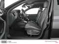 Audi A1 Sportback Advanced 25 TFSI 5-GANG LED APP SHZ   PD Schwarz - thumbnail 12
