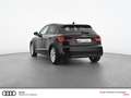 Audi A1 Sportback Advanced 25 TFSI 5-GANG LED APP SHZ   PD Schwarz - thumbnail 4