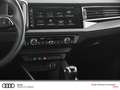 Audi A1 Sportback Advanced 25 TFSI 5-GANG LED APP SHZ   PD Schwarz - thumbnail 17
