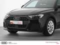 Audi A1 Sportback Advanced 25 TFSI 5-GANG LED APP SHZ   PD Schwarz - thumbnail 8