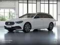 Mercedes-Benz E 300 de T AVANTG+NIGHT+AHK+LED+FAHRASS+KAMERA+9G Weiß - thumbnail 15