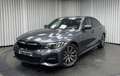 BMW 318 318d / M-Pack / LED / Navi / Cam / Schuifdak / ... Grijs - thumbnail 1