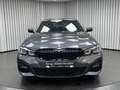 BMW 318 318d / M-Pack / LED / Navi / Cam / Schuifdak / ... Grijs - thumbnail 8