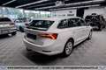 Skoda Octavia Combi 2,0 TDI Style DSG*AHK*1-BESITZ*LENKRADHEI... Weiß - thumbnail 7