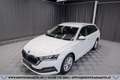 Skoda Octavia Combi 2,0 TDI Style DSG*AHK*1-BESITZ*LENKRADHEI... Weiß - thumbnail 4