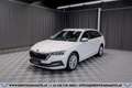 Skoda Octavia Combi 2,0 TDI Style DSG*AHK*1-BESITZ*LENKRADHEI... Weiß - thumbnail 1