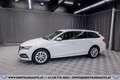 Skoda Octavia Combi 2,0 TDI Style DSG*AHK*1-BESITZ*LENKRADHEI... Weiß - thumbnail 5