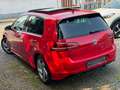 Volkswagen Golf 2.0 TDi 2x Rline Euro6B/Pano/FULL OPYIONS/GAR12Moi Rouge - thumbnail 6