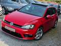 Volkswagen Golf 2.0 TDi 2x Rline Euro6B/Pano/FULL OPYIONS/GAR12Moi Rouge - thumbnail 1