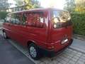 Volkswagen T4 Kombi VW-Bus T4 Kombi 3-3-3 LR D; gültiges Pickerl; Kombi 1,9 lg. Ds.;  ( langer Radstand, Diesel 1,9 Schaltgetriebe) Rot - thumbnail 12