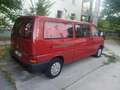 Volkswagen T4 Kombi VW-Bus T4 Kombi 3-3-3 LR D; gültiges Pickerl; Kombi 1,9 lg. Ds.;  ( langer Radstand, Diesel 1,9 Schaltgetriebe) Rot - thumbnail 4