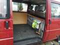 Volkswagen T4 Kombi VW-Bus T4 Kombi 3-3-3 LR D; gültiges Pickerl; Kombi 1,9 lg. Ds.;  ( langer Radstand, Diesel 1,9 Schaltgetriebe) Rot - thumbnail 18
