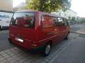 Volkswagen T4 Kombi VW-Bus T4 Kombi 3-3-3 LR D; gültiges Pickerl; Kombi 1,9 lg. Ds.;  ( langer Radstand, Diesel 1,9 Schaltgetriebe) Rot - thumbnail 11