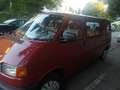 Volkswagen T4 Kombi VW-Bus T4 Kombi 3-3-3 LR D; gültiges Pickerl; Kombi 1,9 lg. Ds.;  ( langer Radstand, Diesel 1,9 Schaltgetriebe) Rot - thumbnail 2