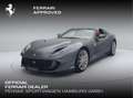 Ferrari 812 GTS - FERRARI HAMBURG Gris - thumbnail 1