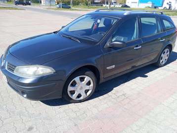 Laguna Grandtour 1.9 dCi ,6gang,Neu Zahnriemen