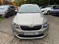 Skoda Octavia Combi Solution Autom 1 Hand Beige - thumbnail 4