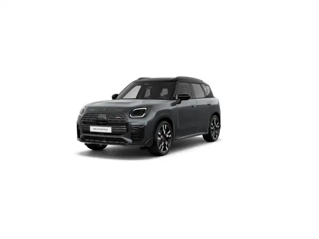 MINI Countryman E Countryman SE ALL4 | JCW Trim | XL Pack