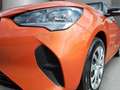 Opel Corsa-e Edition Style-Paket Sitzhzg. LED Apple CarPlay And Orange - thumbnail 4