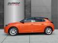 Opel Corsa-e Edition Style-Paket Sitzhzg. LED Apple CarPlay And Orange - thumbnail 2