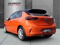 Opel Corsa-e Edition Style-Paket Sitzhzg. LED Apple CarPlay And Orange - thumbnail 3