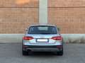 Audi A4 allroad A4 Allroad Quattro 2.0 TDI 177 cv Plateado - thumbnail 4