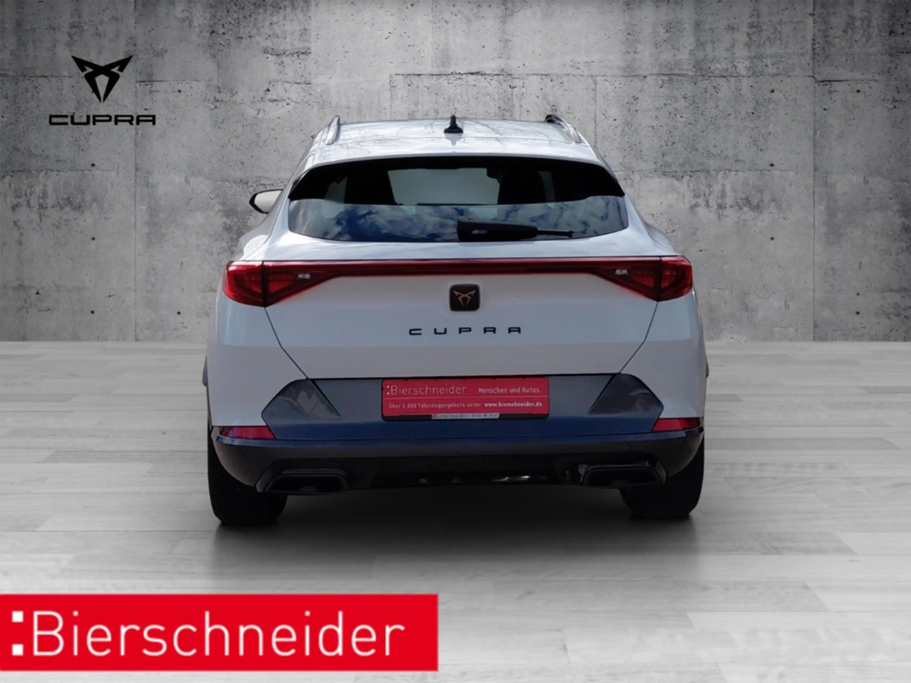 CUPRA Formentor 1.5 TSI DSG LED Full Link ACC PDC WP — photo 6
